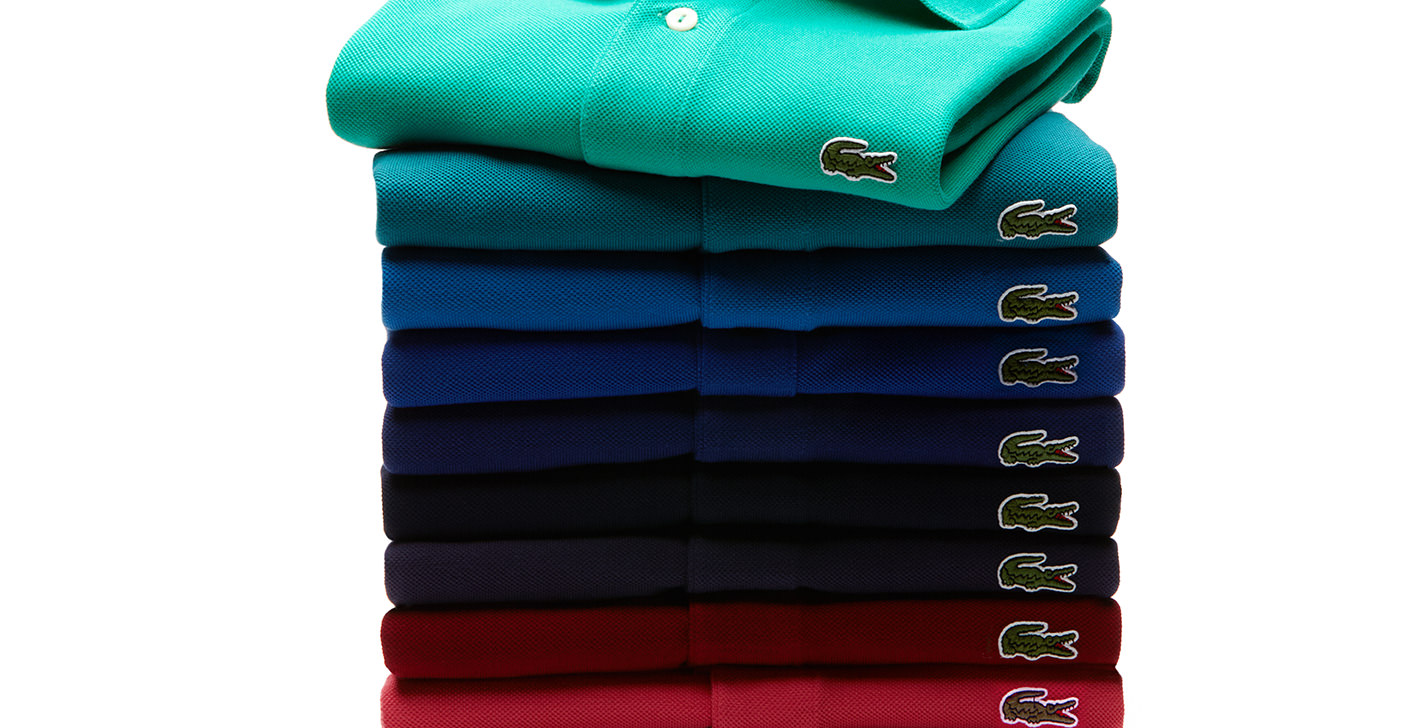 Lacoste Kenya- GIFTS FOR HIS & HERS THIS VALENTINES