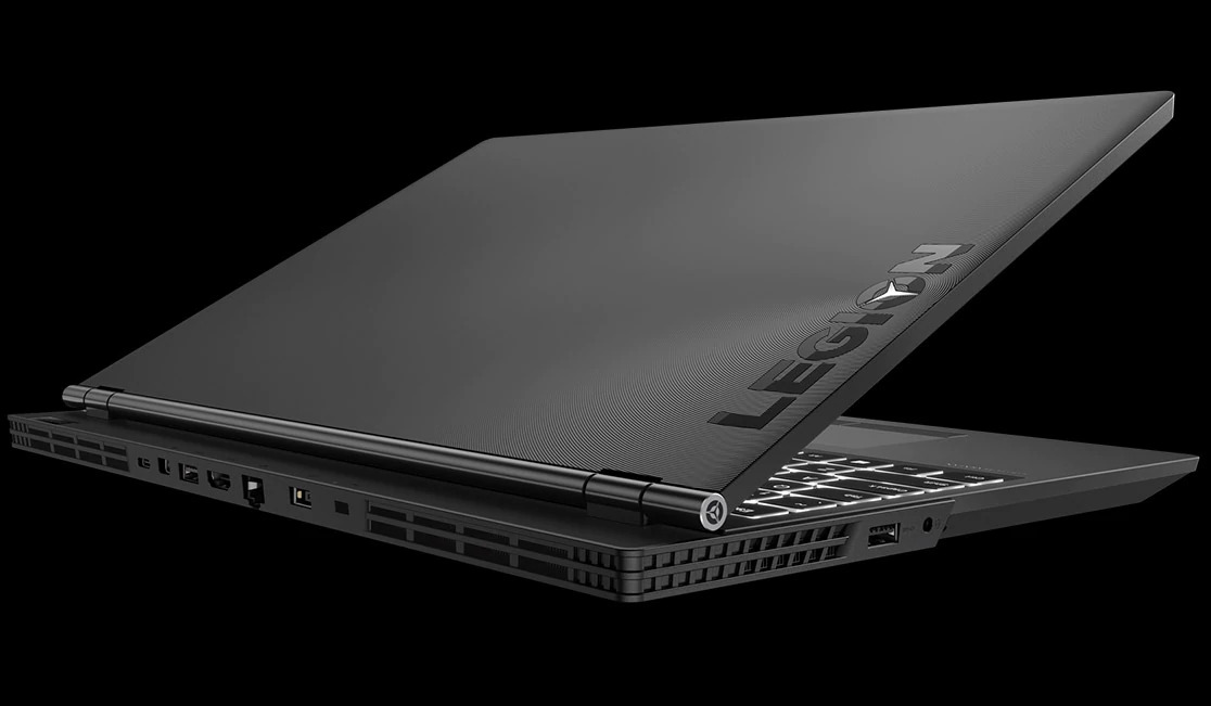 Lenovo Legion Y530 Laptop- Gaming, Evolved- Core i7, 15.6'' Full HD, 16GB Ram + Nvidia 4GB SDRam Graphics Card, 1TB HD + 128GB SSD, Windows 10, 1 Year Warranty- 158,500Kshs
