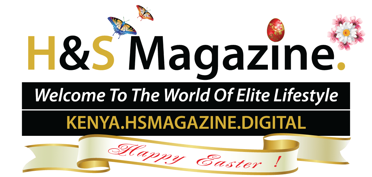 H&S Magazine Easter Supplement
