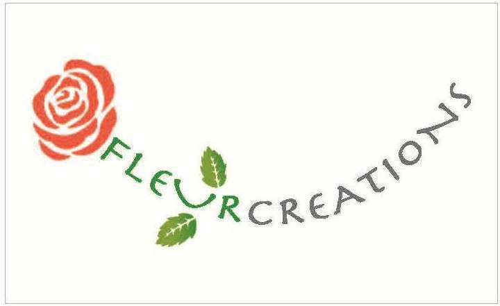 FLEUR CREATIONS: ADDING YOUR PERSONAL TOUCH