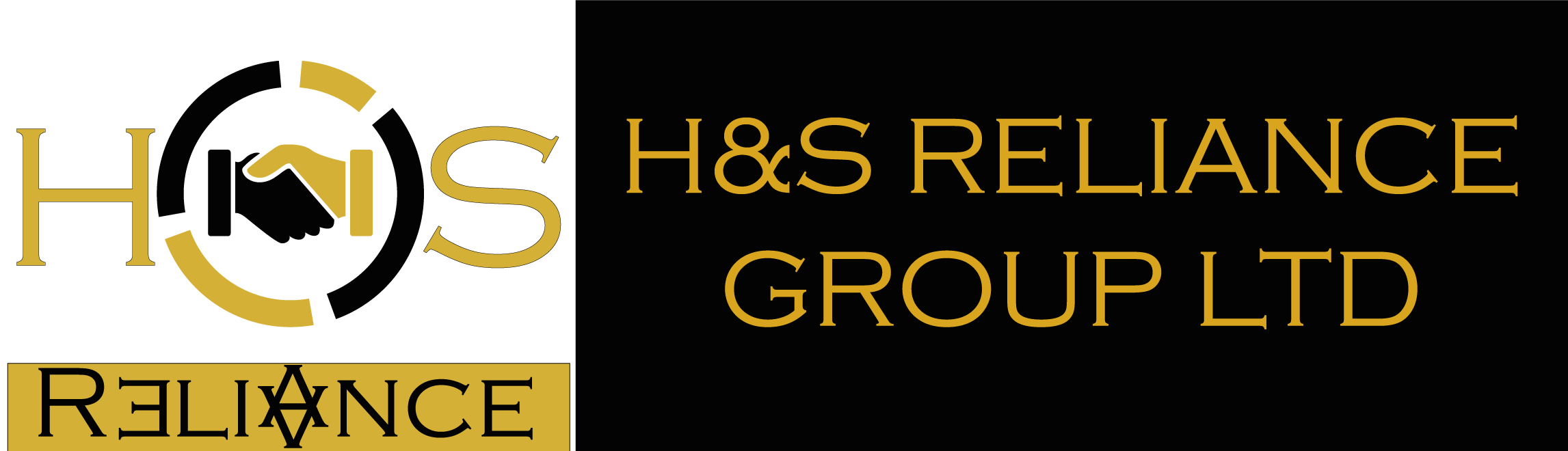 H&S Reliance Group Logo
