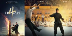 ANGA Panari Sky Center Cinema 6th-12th March 2020- Ip Man 4: The Finale