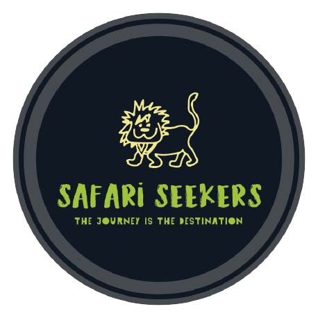 Safari Seekers- The Journey Is The Destination