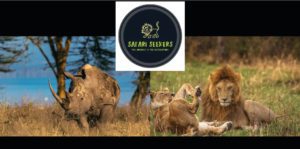 Safari Seekers Ltd- The Journey Is The Destination