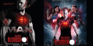 ANGA IMAX Cinema- 13th-19th March 2020- Bloodshot- H&S Magazine Kenya