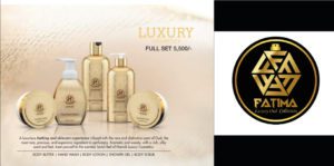 FATIMA LUXURY OUD COLLECTION- RAMADHAAN OFFER 10% Off On The Hamidi Luxury Oud Set