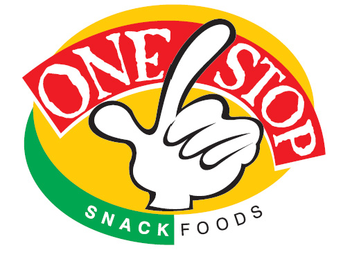 ONE STOP ENTERPRISE- ALL YOUR SNACK FOODS AT ONE STOP! ONLY WITH ONE STOP!
