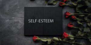 self-esteem