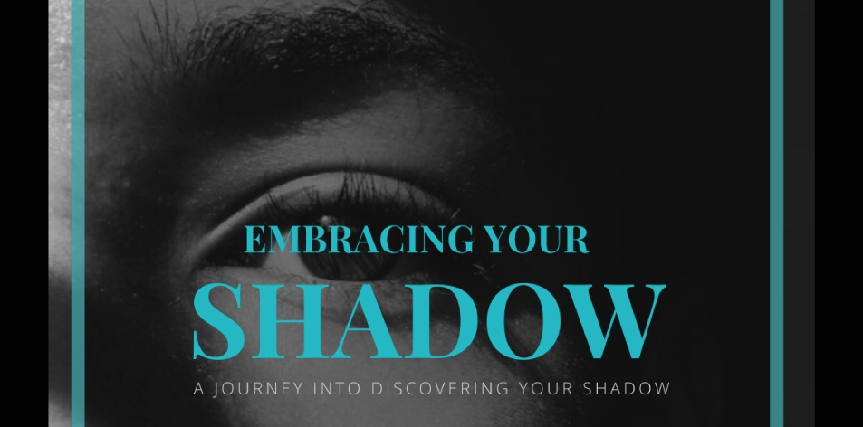 embracing your shadow self