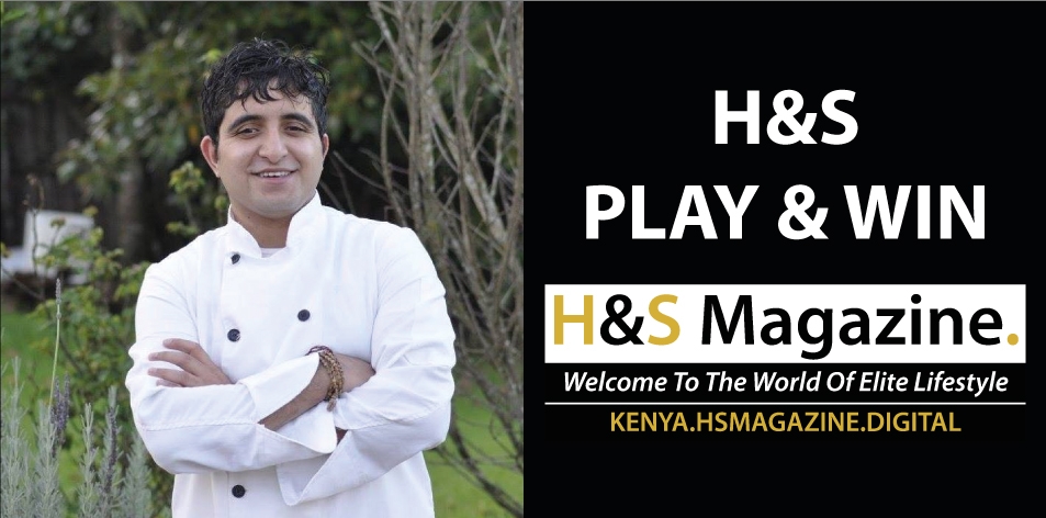 H&S Play & Win: Rate My Dish Challenge With Aakshar Joshi & H&S Magazine