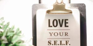 self-love