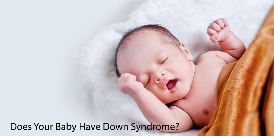 Down Syndrome - H&S Education & Parenting