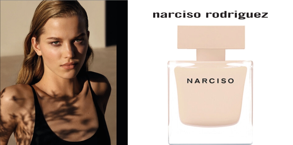 H&S Recommended Fragrance of The Week- NARCISO RODRIGUEZ- NARCISO POUDRÉE Gift Set For Her