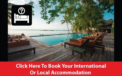 H&S Hotel & Accommodation Booking Portal