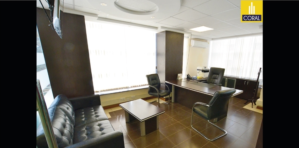 Furnished Executive Office Space To Let In Westlands, Nairobi