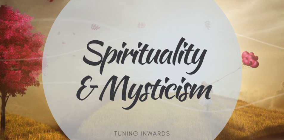 spirituality & mysticism