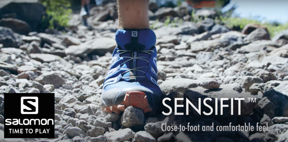 H&S Fashion Feature Of The Week- Salomon Speedcross 4- Fashionable, Trendy & Perfect For Outdoors