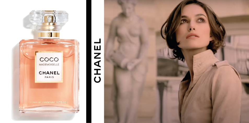 H&S Recommended Fragrance of The Week- CHANEL- COCO MADEMOISELLE