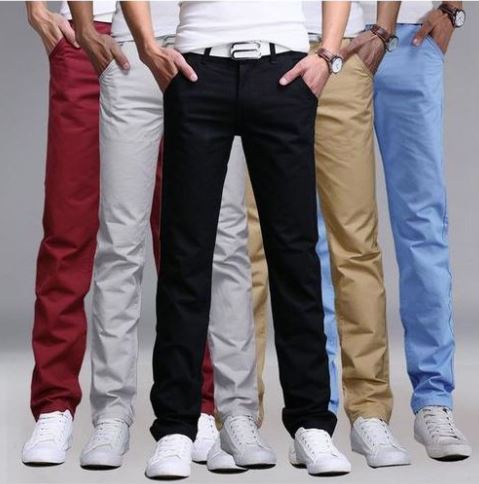 Top more than 62 khaki trousers mens kenya super hot - in.cdgdbentre