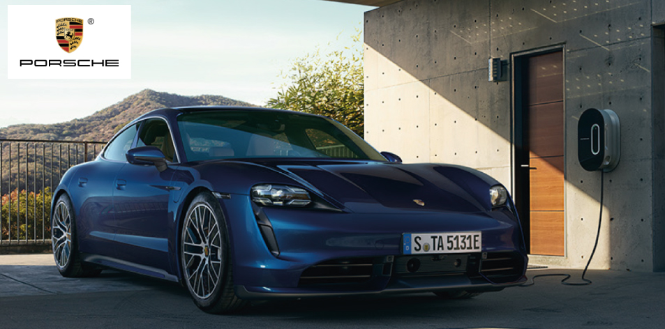 H&S Magazine Vehicle Of The Week- The All New Electric Porsche Taycan – Different fuel. Same Soul.