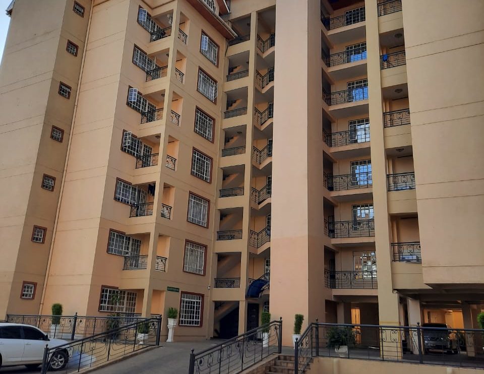 H&S Recommended Property of The Week- 2 Bedroom Fully Furnished and Serviced Apartment, Stima Lane, Off Lower Kabete Road
