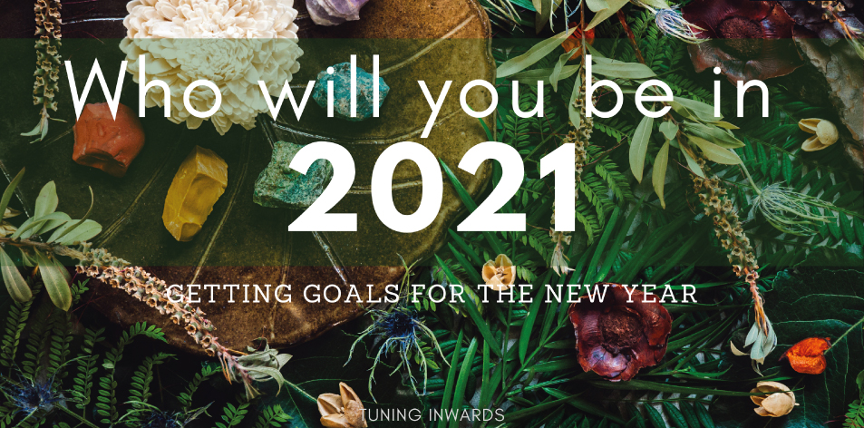 goal setting for 2021