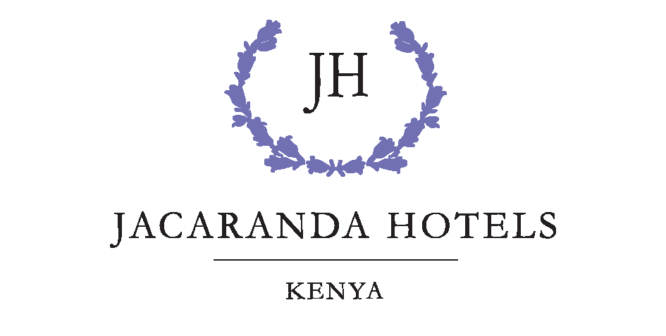 Jacaranda Hotels Logo