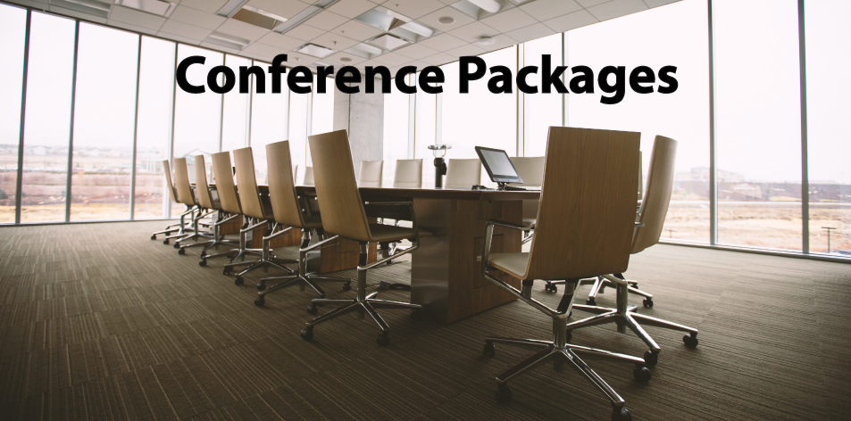 conference packages