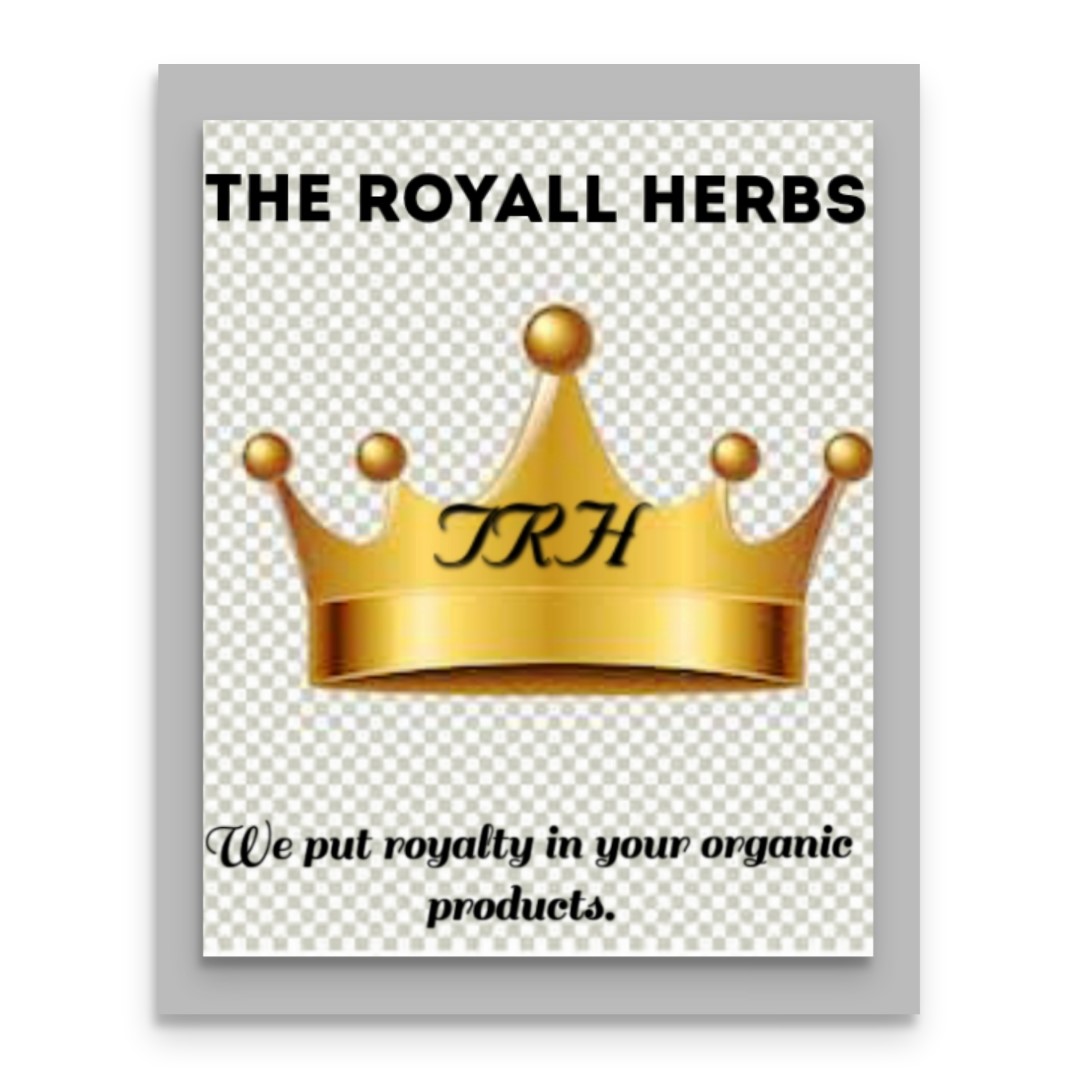 The Royall Herbs