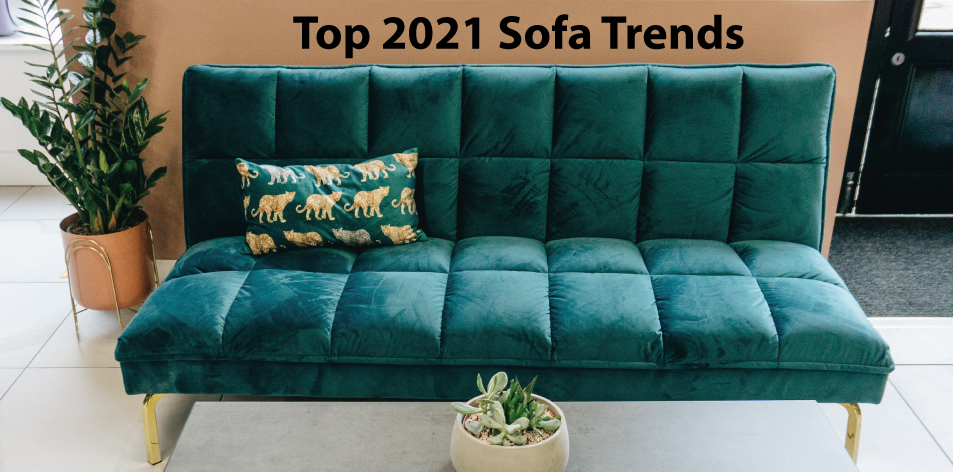 sofa trends