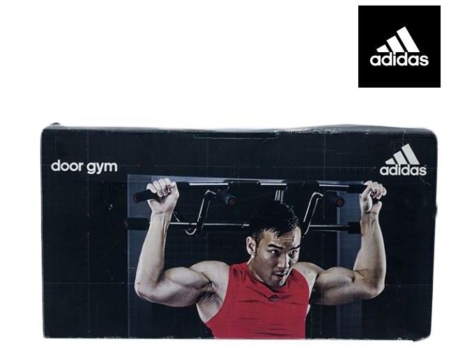 Adidas Pull Up Door Bar For Exercise