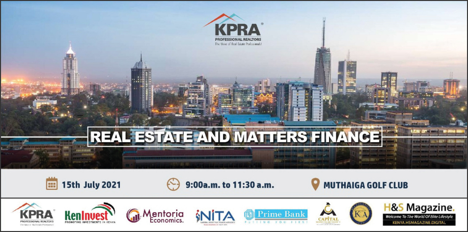 KPRA - Real Estate