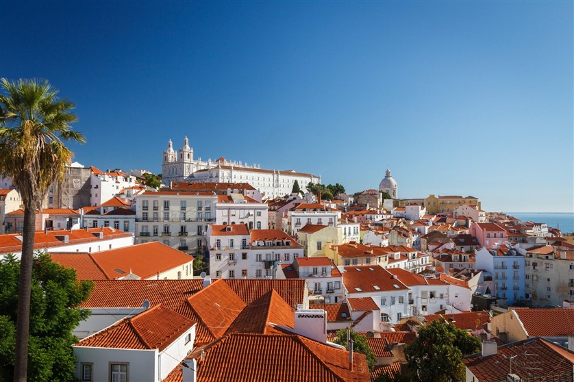 Gaining Portuguese Residency Via Real Estate