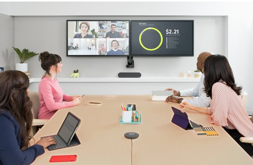 Make Meetings Better With Video Conferencing System