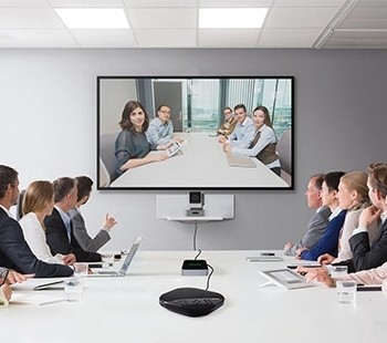 Paus Video Conferencing Kit Now Available at KSH 68,862