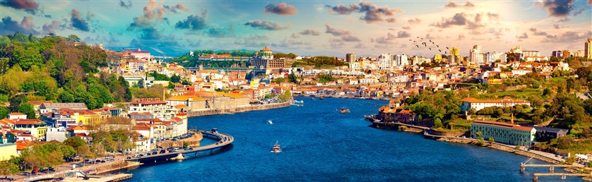 Windsor Capital Management: Portuguese Residency By Investment – Your Ticket To Visa-Free European Travel And More