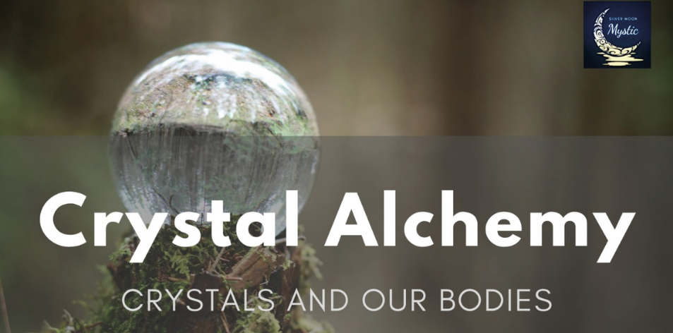 crystal alchemy