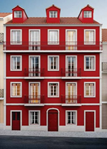 LISBON PROPERTY OPPORTUNITIES- PRINCIPE REAL DISTRICT 