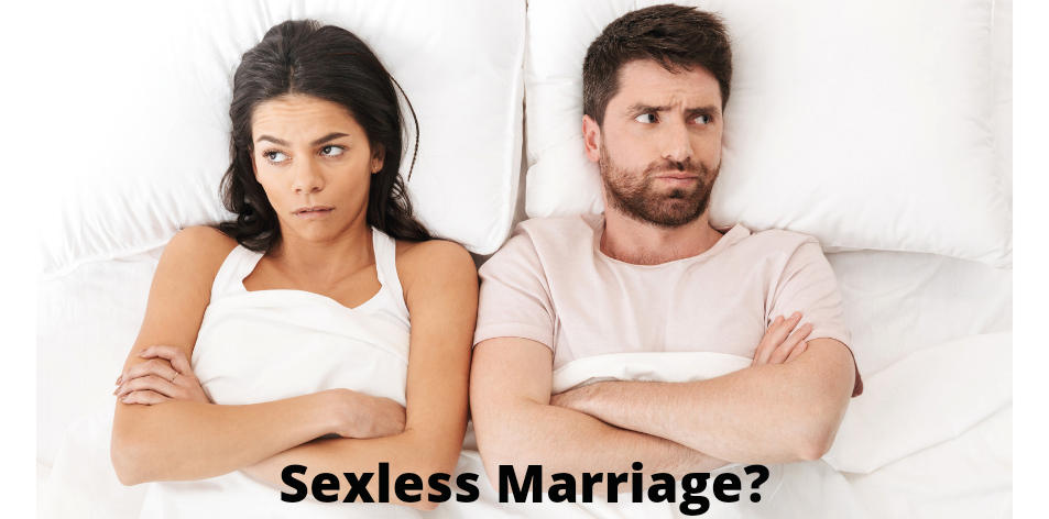 sexless marriage