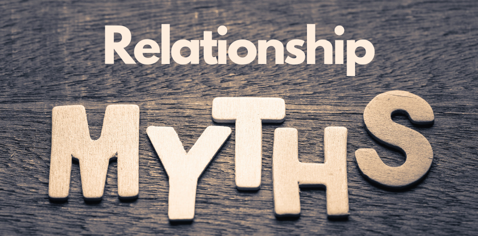 relationship myths