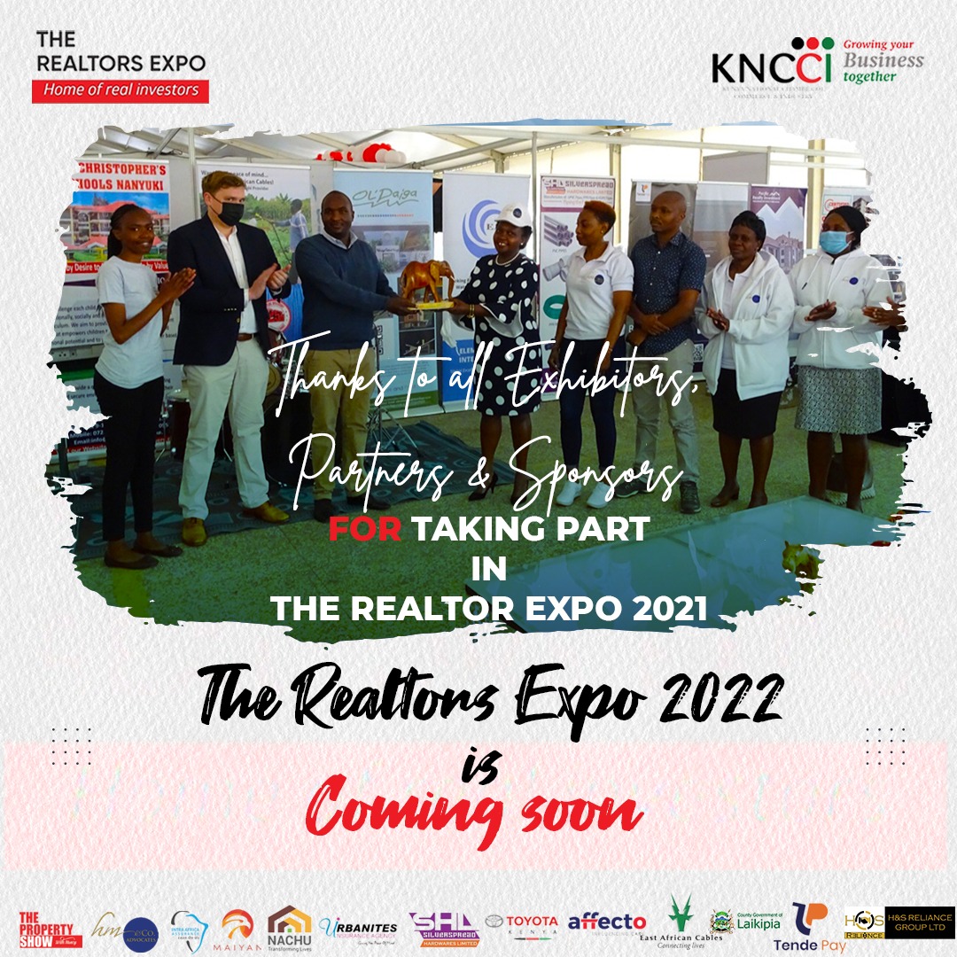 The Realtors Expo 2022 Is Coming Soon