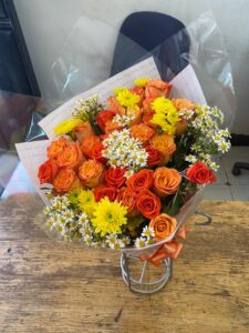 order your diwali bouquets