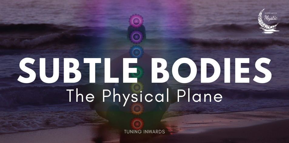 The Physical Plane