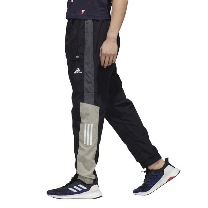 Adidas SPORTS PERFORMANCE TRACKSUIT PANTS FOR MEN