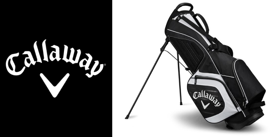 Callaway 13-piece Complete Golf Set- The Right Kit For Any Player