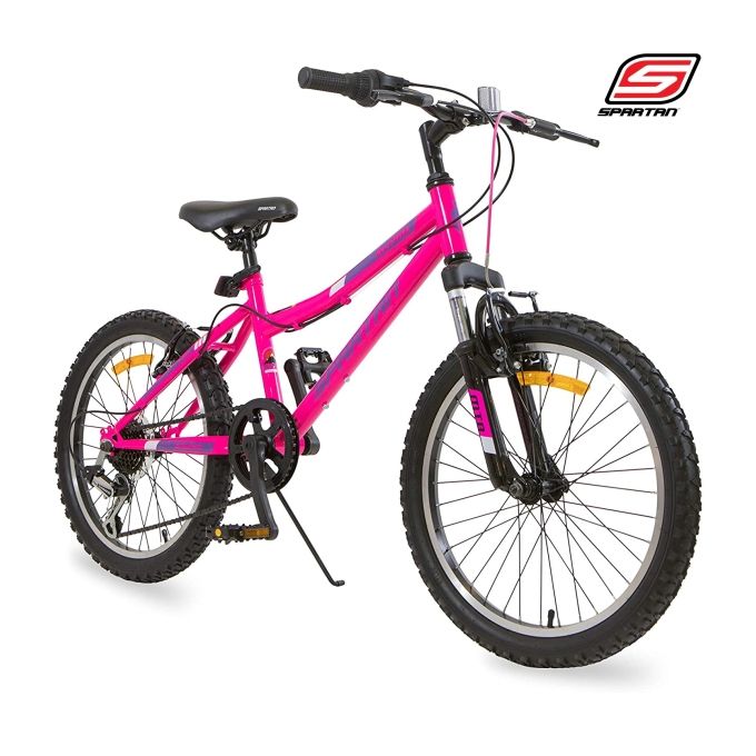 For Her 20 Alpine Mountain Bike Bicycle