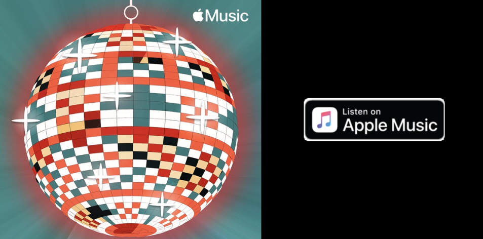 Apple Music- H&S Magazine's Best Artist Of The Week- Holiday Hits 2021