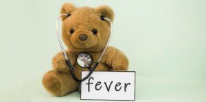 fever in children