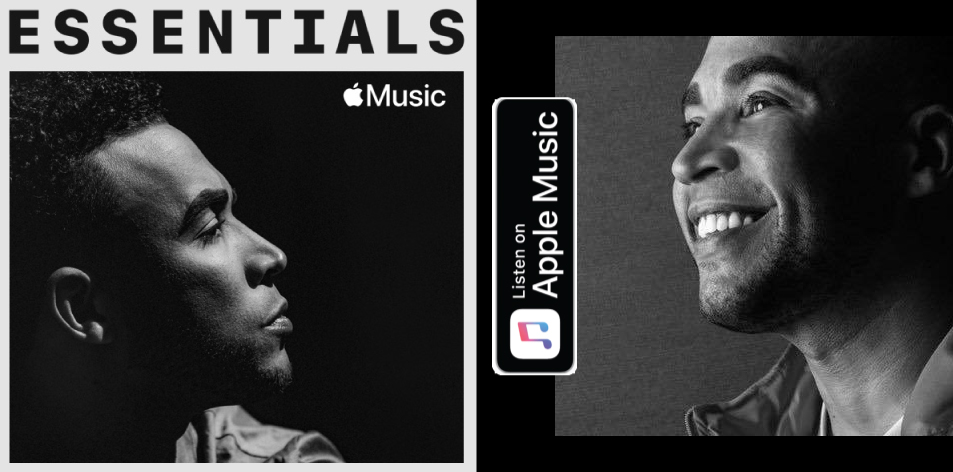 Apple Music- H&S Magazine's Best Artist Of The Week- Don Omar Essentials