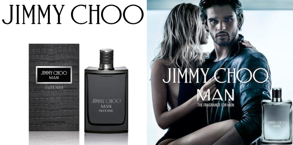 H&S Recommended Fragrance of The Week- Jimmy Choo- Man Intense Fragrance